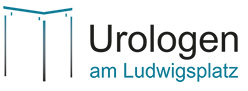 Logo Urologie Ludwigsplatz Giessen